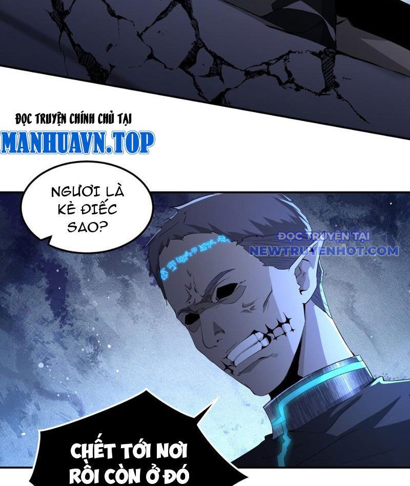 Ta, Thiên Sát Cô Tinh Chap 53 - Next Chap 54