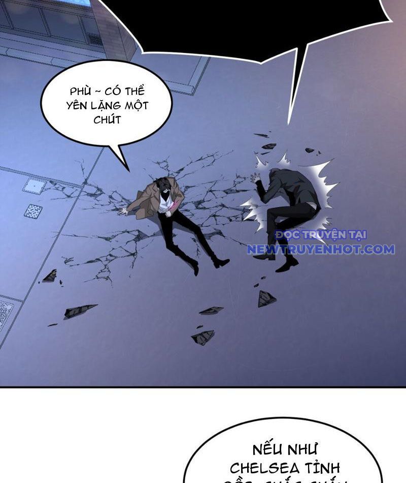 Ta, Thiên Sát Cô Tinh Chap 53 - Next Chap 54