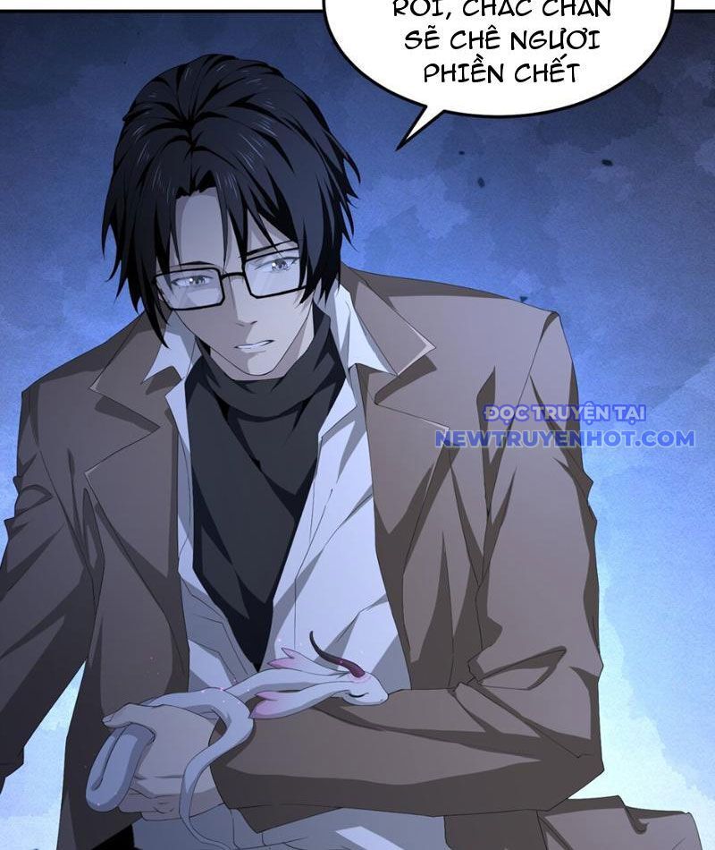 Ta, Thiên Sát Cô Tinh Chap 53 - Next Chap 54