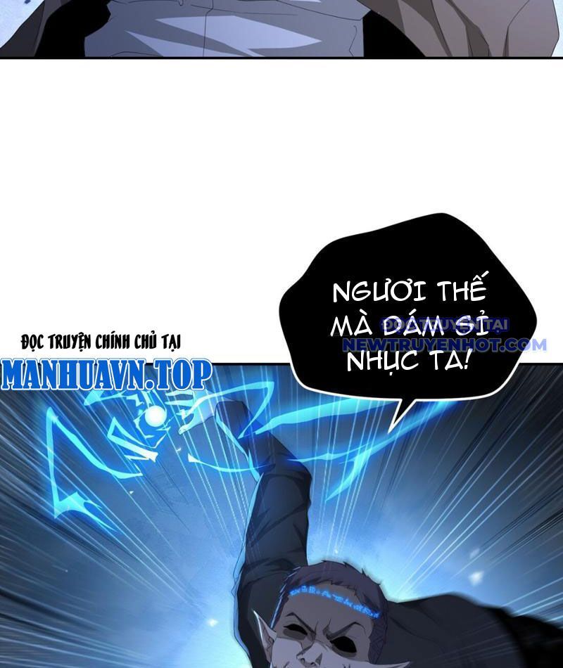 Ta, Thiên Sát Cô Tinh Chap 53 - Next Chap 54