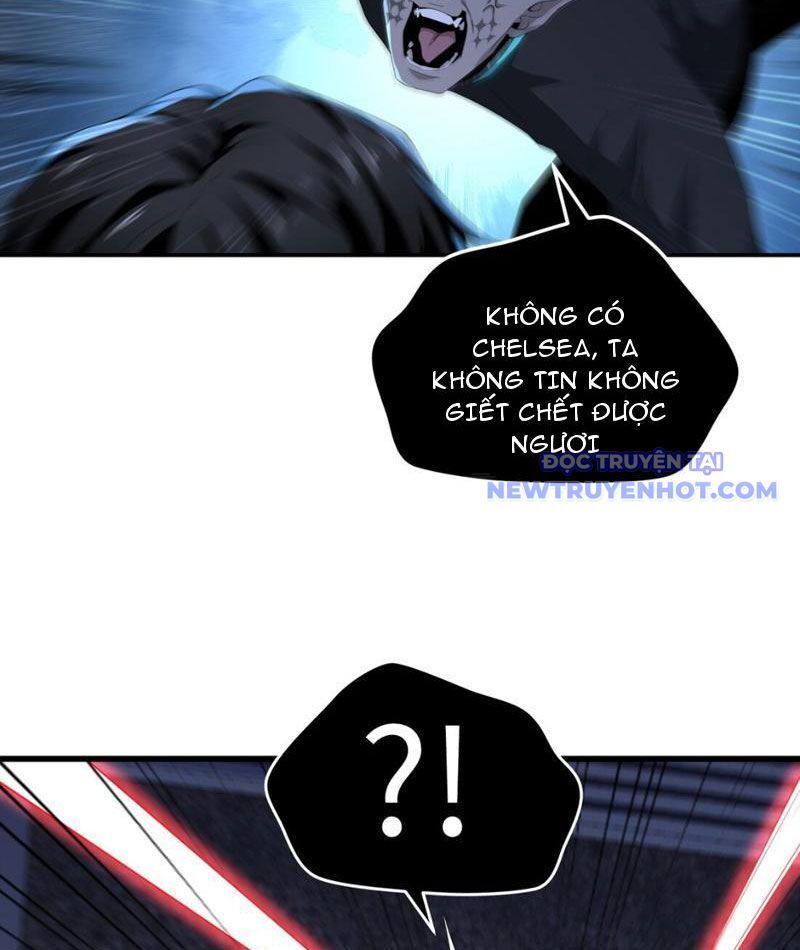 Ta, Thiên Sát Cô Tinh Chap 53 - Next Chap 54