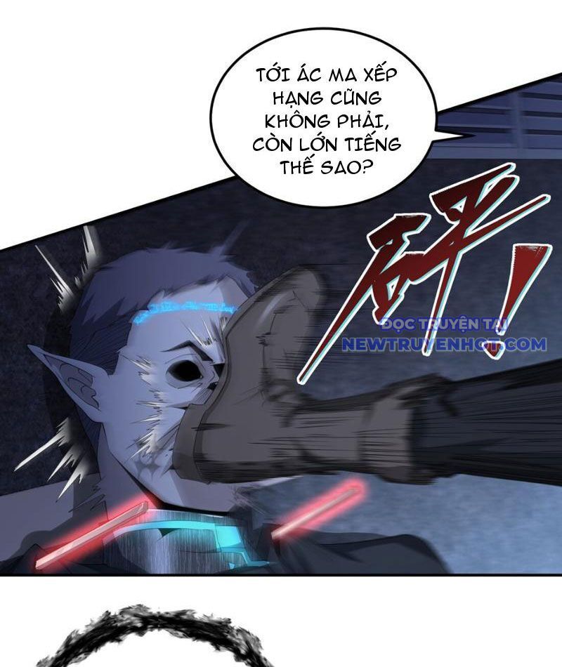 Ta, Thiên Sát Cô Tinh Chap 53 - Next Chap 54