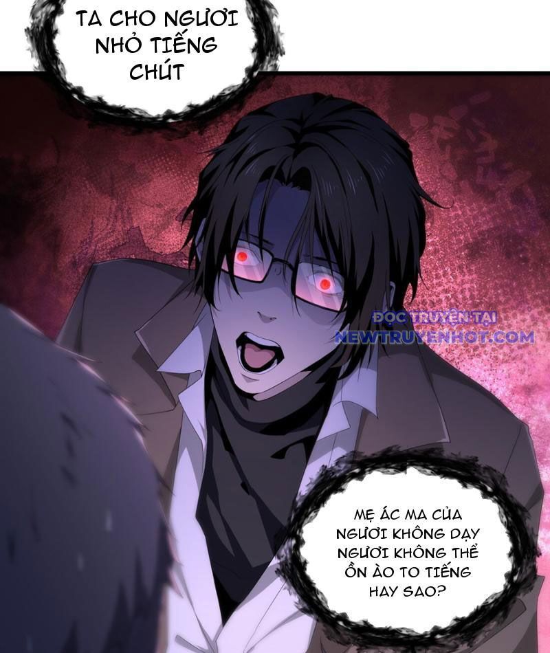 Ta, Thiên Sát Cô Tinh Chap 53 - Next Chap 54