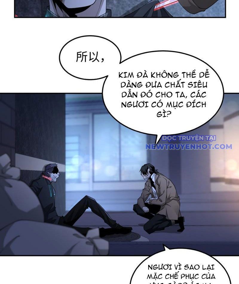 Ta, Thiên Sát Cô Tinh Chap 53 - Next Chap 54