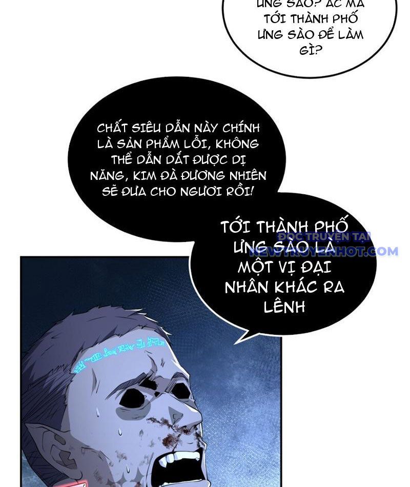 Ta, Thiên Sát Cô Tinh Chap 53 - Next Chap 54