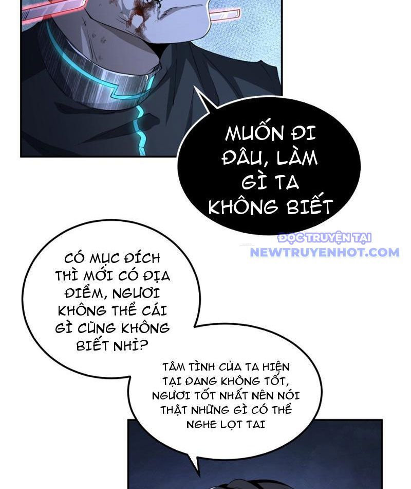Ta, Thiên Sát Cô Tinh Chap 53 - Next Chap 54