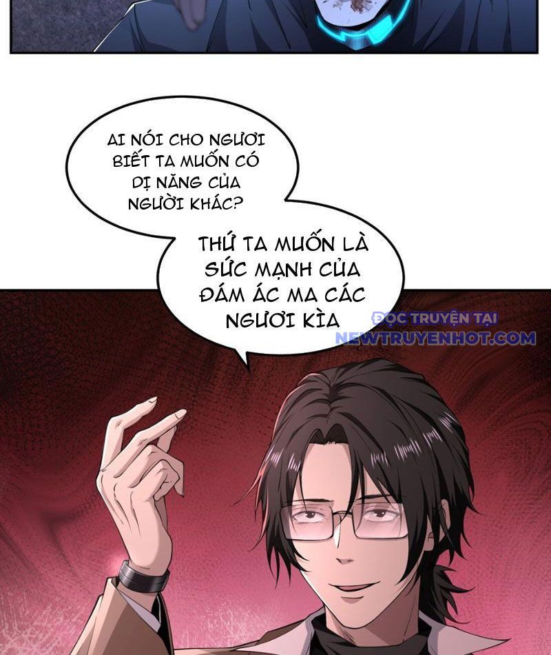 Ta, Thiên Sát Cô Tinh Chap 53 - Next Chap 54
