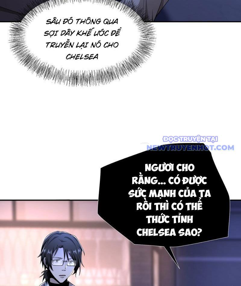 Ta, Thiên Sát Cô Tinh Chap 53 - Next Chap 54