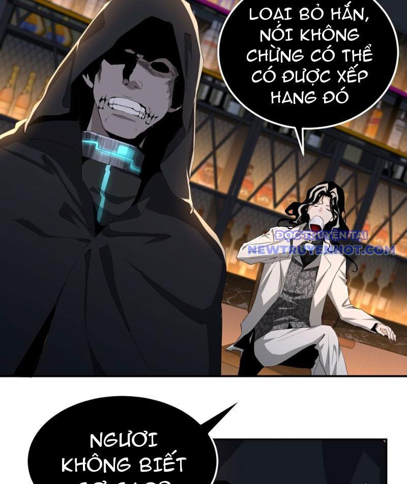 Ta, Thiên Sát Cô Tinh Chap 53 - Next Chap 54