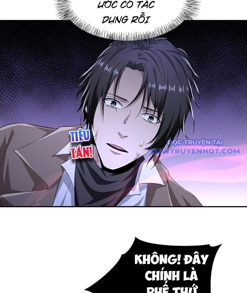 Ta, Thiên Sát Cô Tinh Chap 53 - Next Chap 54