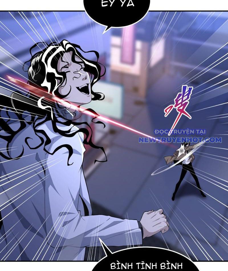 Ta, Thiên Sát Cô Tinh Chap 53 - Next Chap 54