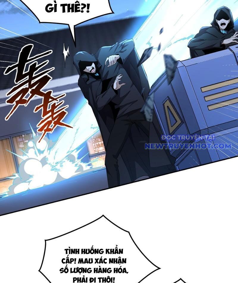 Ta, Thiên Sát Cô Tinh Chap 53 - Next Chap 54