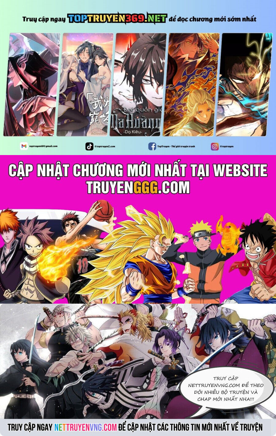 Ta, Thiên Sát Cô Tinh Chap 79 - Next Chap 80