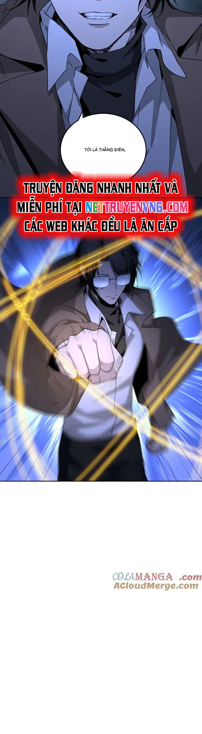 Ta, Thiên Sát Cô Tinh Chap 79 - Next Chap 80