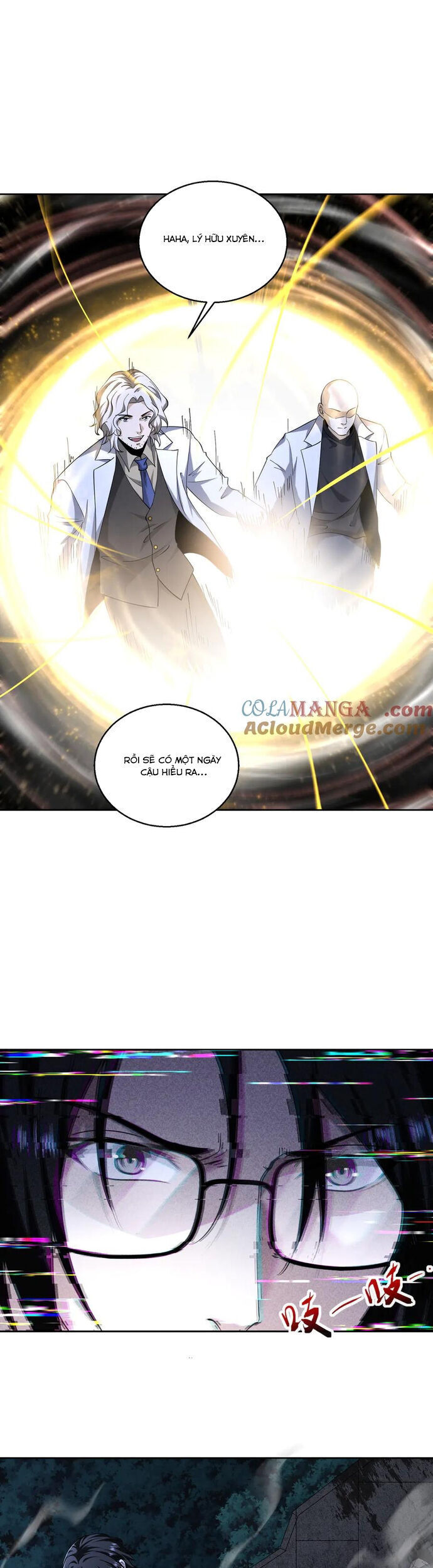 Ta, Thiên Sát Cô Tinh Chap 79 - Next Chap 80