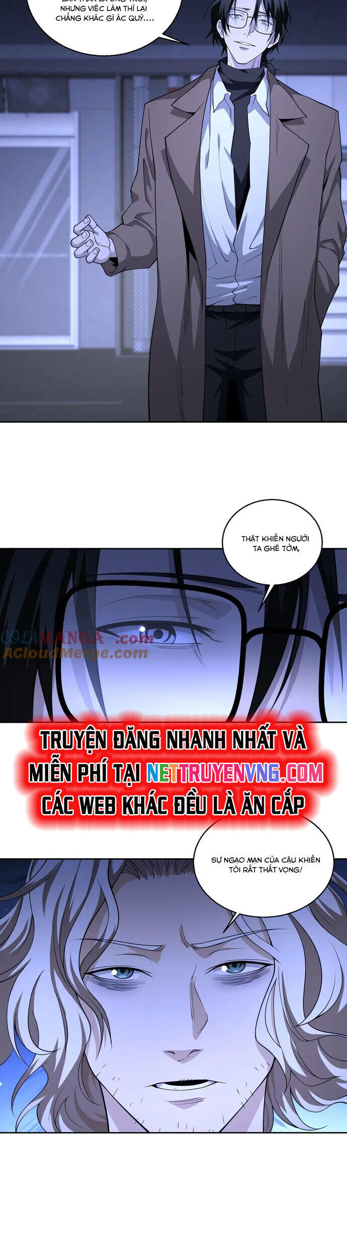 Ta, Thiên Sát Cô Tinh Chap 79 - Next Chap 80