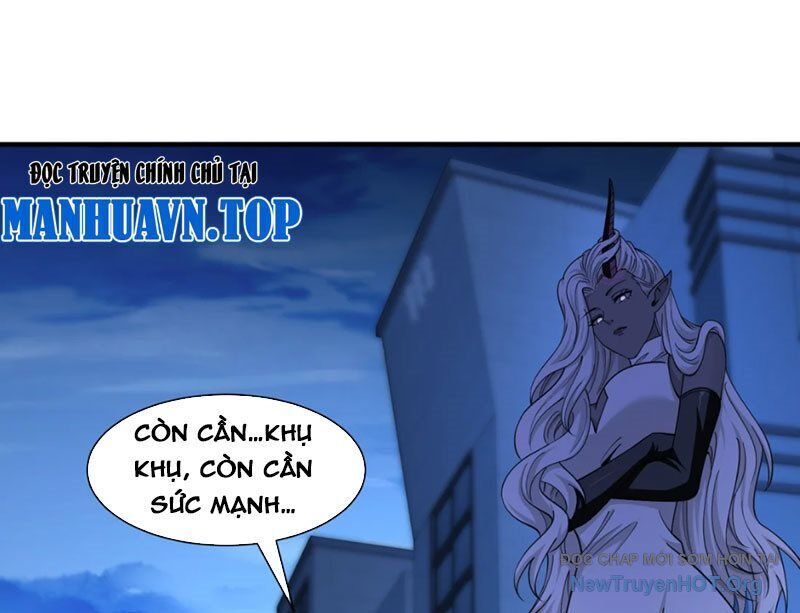 Ta, Thiên Sát Cô Tinh Chap 87 - Next Chap 88