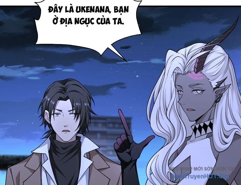 Ta, Thiên Sát Cô Tinh Chap 87 - Next Chap 88