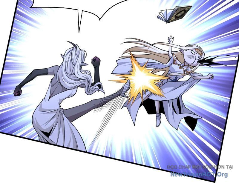 Ta, Thiên Sát Cô Tinh Chap 87 - Next Chap 88