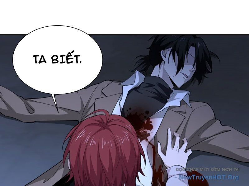 Ta, Thiên Sát Cô Tinh Chap 87 - Next Chap 88