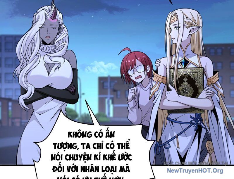 Ta, Thiên Sát Cô Tinh Chap 87 - Next Chap 88
