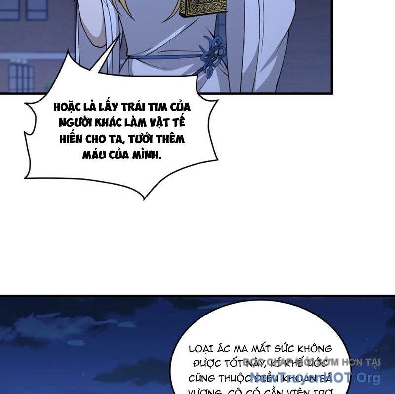 Ta, Thiên Sát Cô Tinh Chap 88 - Next Chap 89