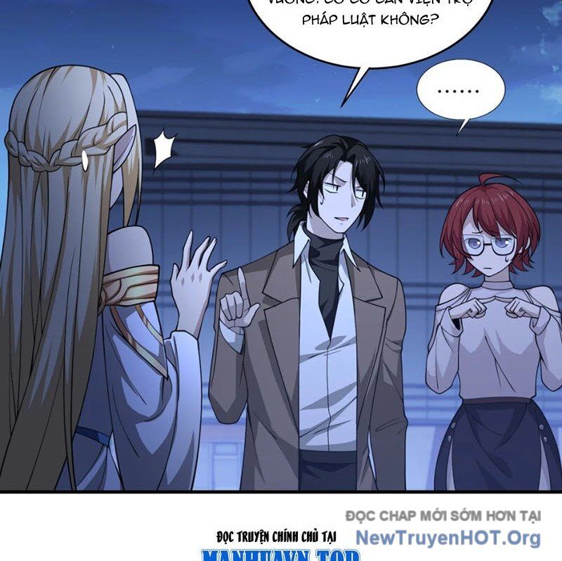 Ta, Thiên Sát Cô Tinh Chap 88 - Next Chap 89