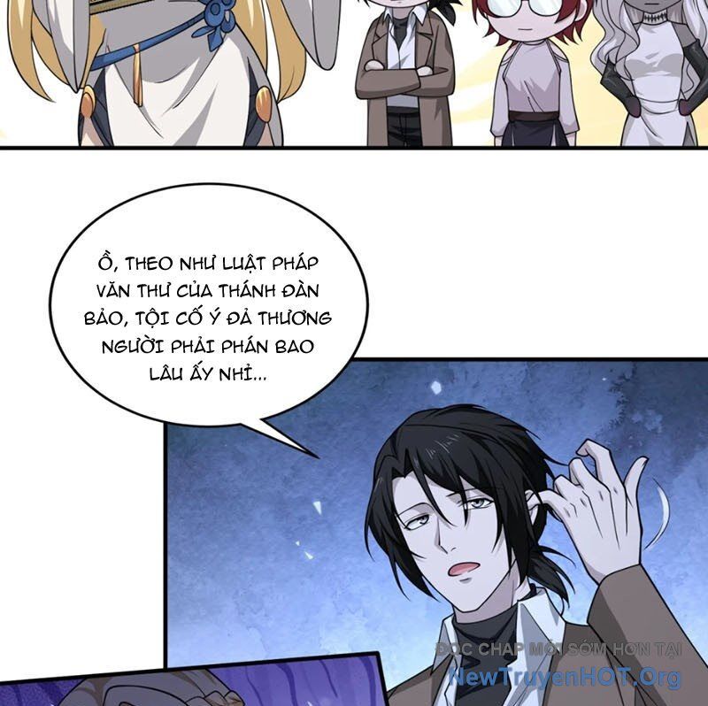 Ta, Thiên Sát Cô Tinh Chap 88 - Next Chap 89