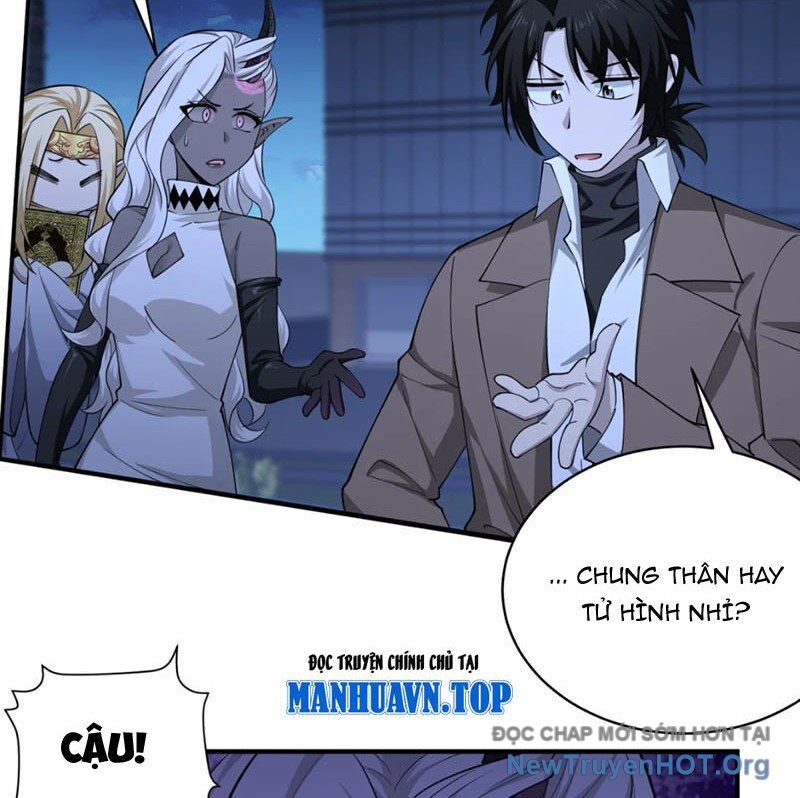 Ta, Thiên Sát Cô Tinh Chap 88 - Next Chap 89