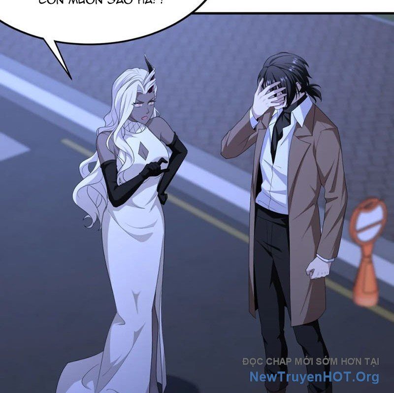 Ta, Thiên Sát Cô Tinh Chap 88 - Next Chap 89