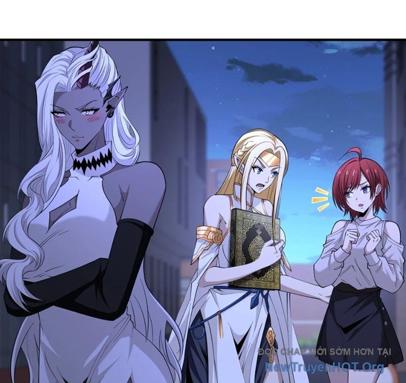 Ta, Thiên Sát Cô Tinh Chap 88 - Next Chap 89