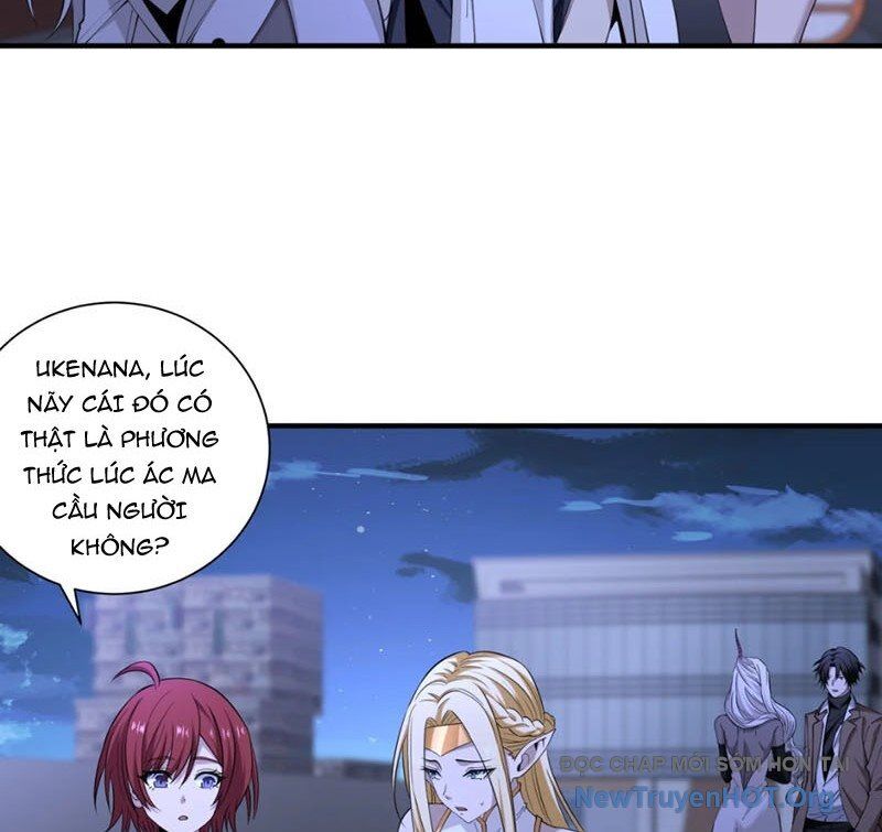 Ta, Thiên Sát Cô Tinh Chap 88 - Next Chap 89