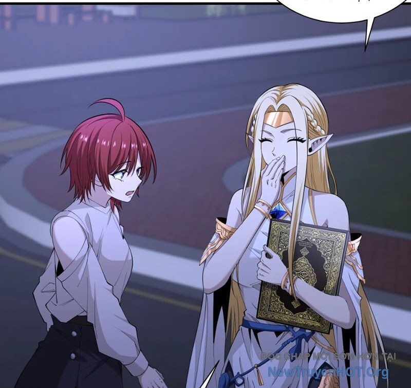 Ta, Thiên Sát Cô Tinh Chap 88 - Next Chap 89