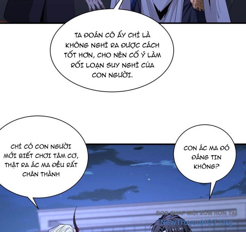Ta, Thiên Sát Cô Tinh Chap 88 - Next Chap 89