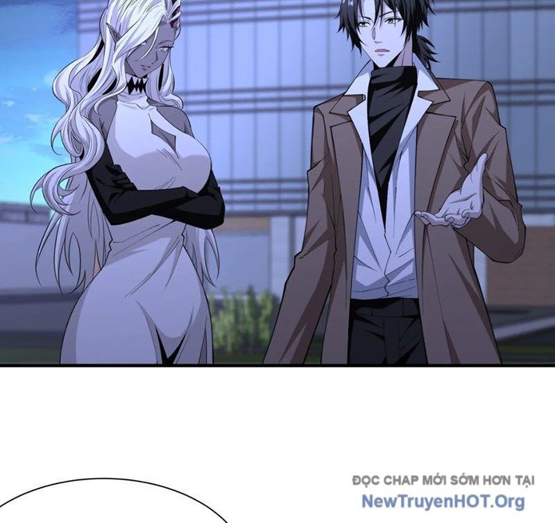 Ta, Thiên Sát Cô Tinh Chap 88 - Next Chap 89