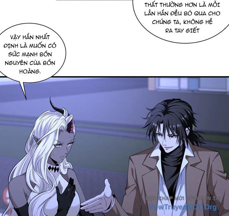 Ta, Thiên Sát Cô Tinh Chap 88 - Next Chap 89