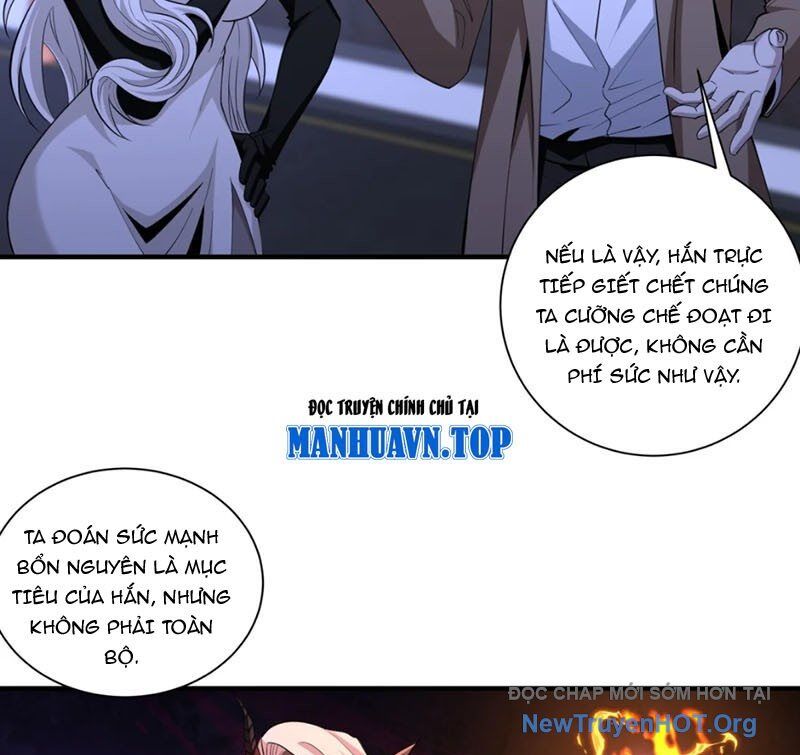Ta, Thiên Sát Cô Tinh Chap 88 - Next Chap 89