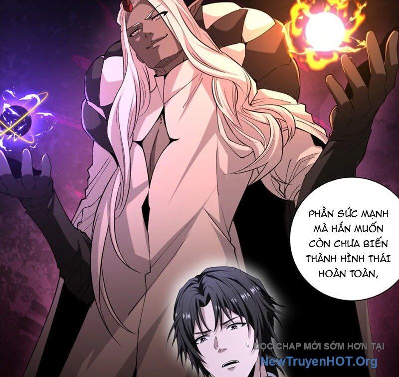 Ta, Thiên Sát Cô Tinh Chap 88 - Next Chap 89