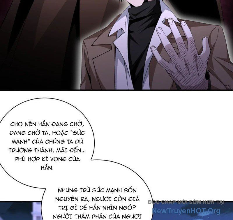 Ta, Thiên Sát Cô Tinh Chap 88 - Next Chap 89
