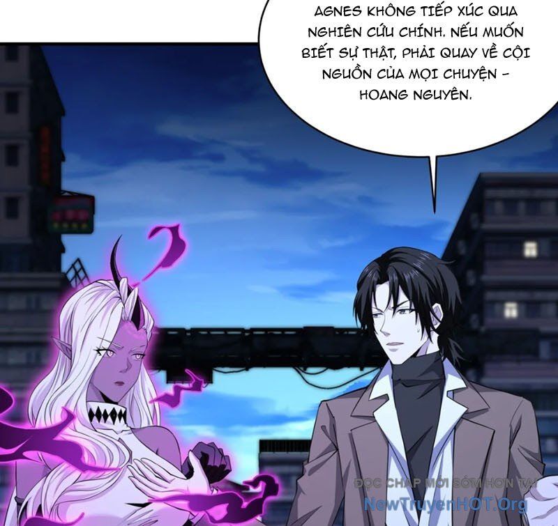Ta, Thiên Sát Cô Tinh Chap 88 - Next Chap 89
