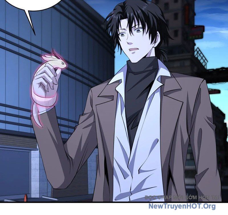 Ta, Thiên Sát Cô Tinh Chap 88 - Next Chap 89