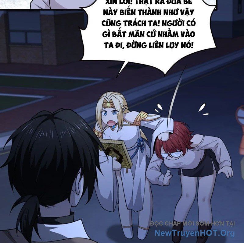 Ta, Thiên Sát Cô Tinh Chap 88 - Next Chap 89