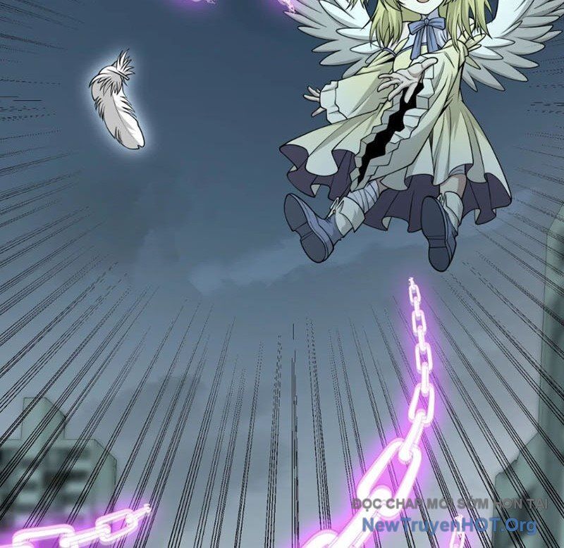 Ta, Thiên Sát Cô Tinh Chap 89 - Next Chap 90