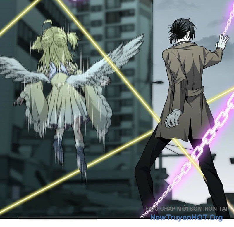 Ta, Thiên Sát Cô Tinh Chap 89 - Next Chap 90