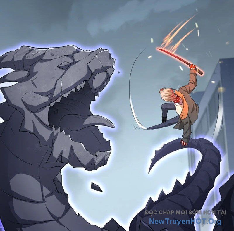 Ta, Thiên Sát Cô Tinh Chap 89 - Next Chap 90