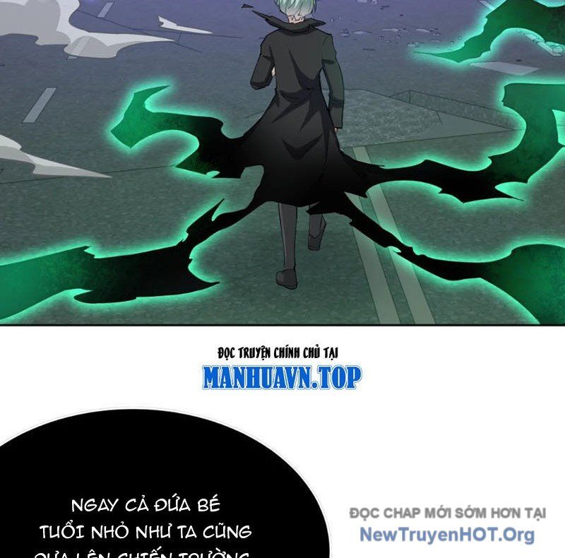 Ta, Thiên Sát Cô Tinh Chap 89 - Next Chap 90