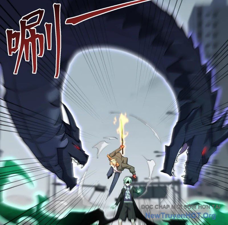 Ta, Thiên Sát Cô Tinh Chap 89 - Next Chap 90