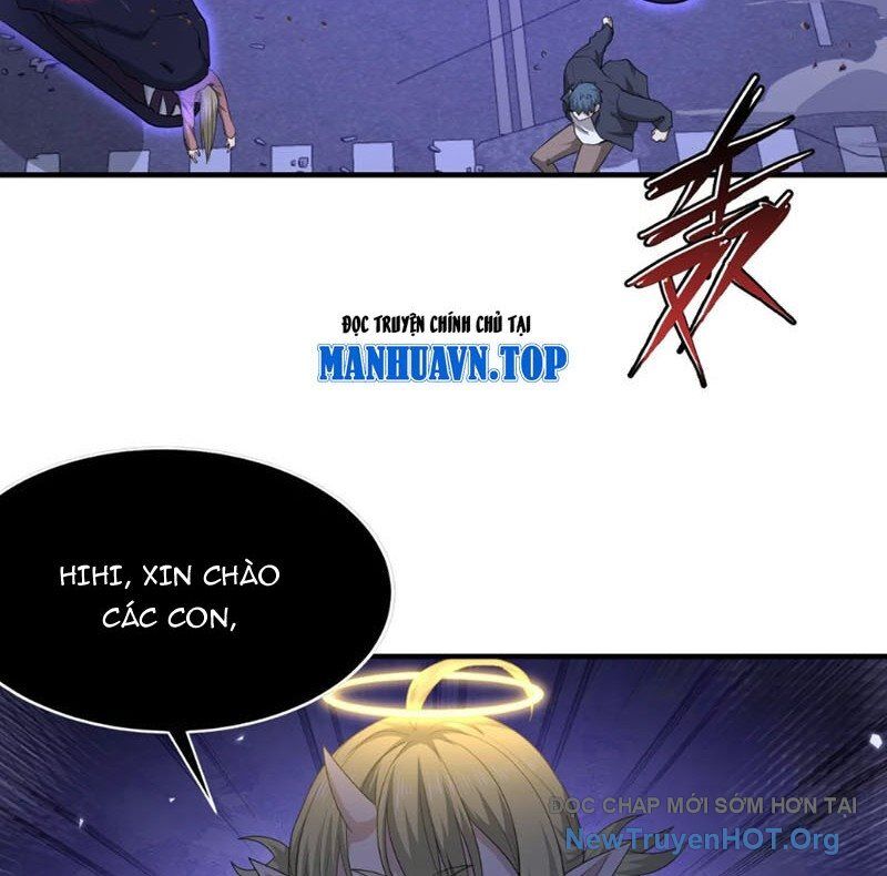 Ta, Thiên Sát Cô Tinh Chap 89 - Next Chap 90