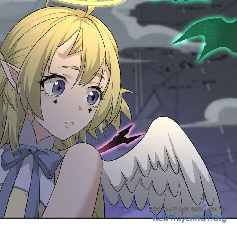 Ta, Thiên Sát Cô Tinh Chap 89 - Next Chap 90