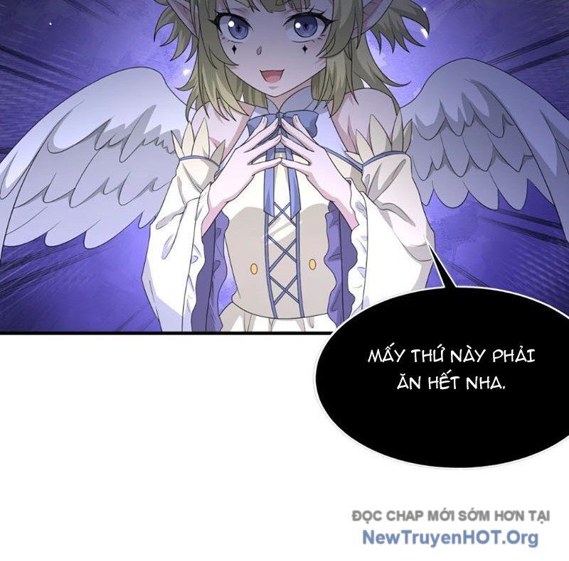 Ta, Thiên Sát Cô Tinh Chap 89 - Next Chap 90